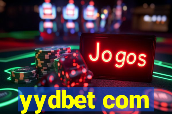 yydbet com